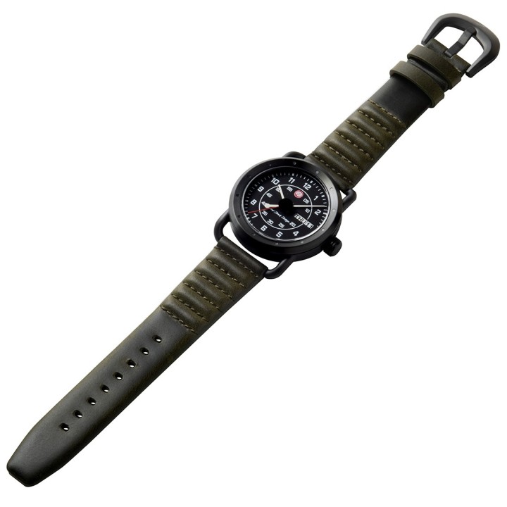 ICON Roland Sands Signature 2102 (modified dial)