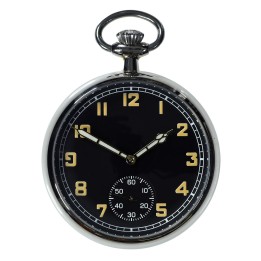 WW2 Pattern British Military Pattern 17 Jewel Hand Wound Military Pocket Watch