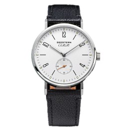 Seestern 382 White Automatic