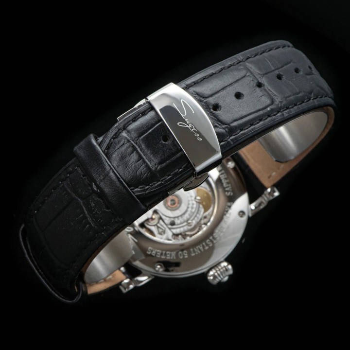 Sugess MoonPhase Master SU2108SZ
