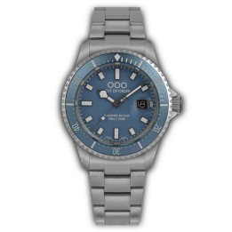CASANOVA BLUE MEDITERRANEO - ULTRA BRUSHED