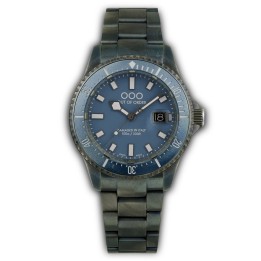 CASANOVA BLUE MEDITERRANEO - ULTRA DISTRESSED