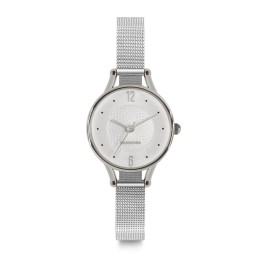 Piccolo 26 Mesh Silver