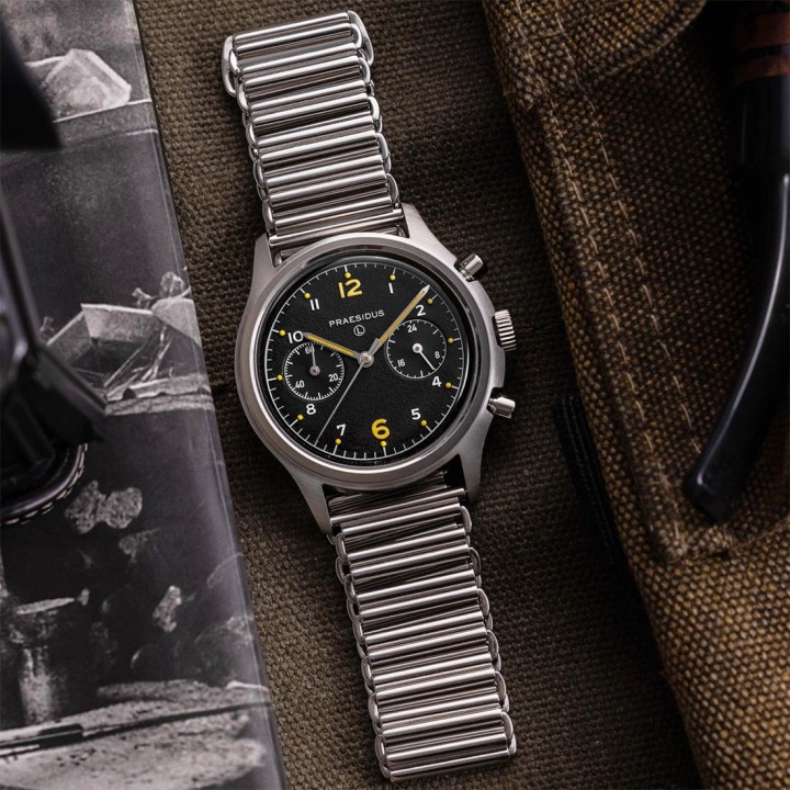 PAC-76 TWO-PIECE