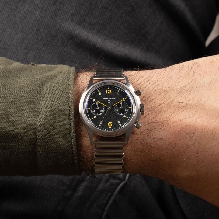 PAC-76 TWO-PIECE