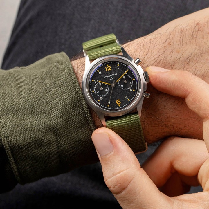 PAC-76 TWO-PIECE