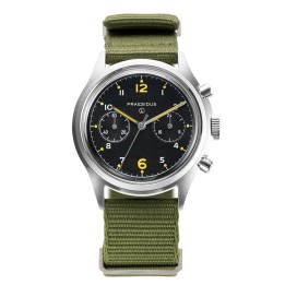 PAC-76 TWO-PIECE