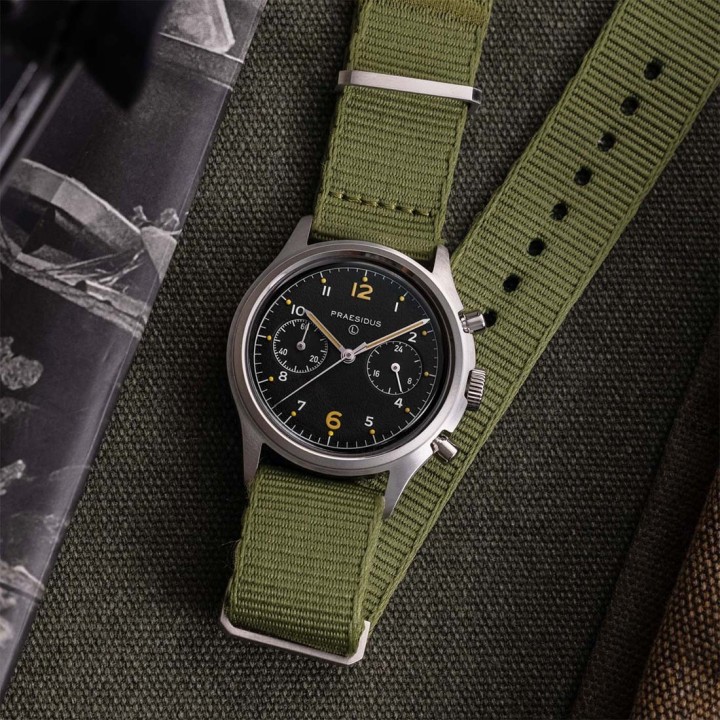 PAC-76 TWO-PIECE