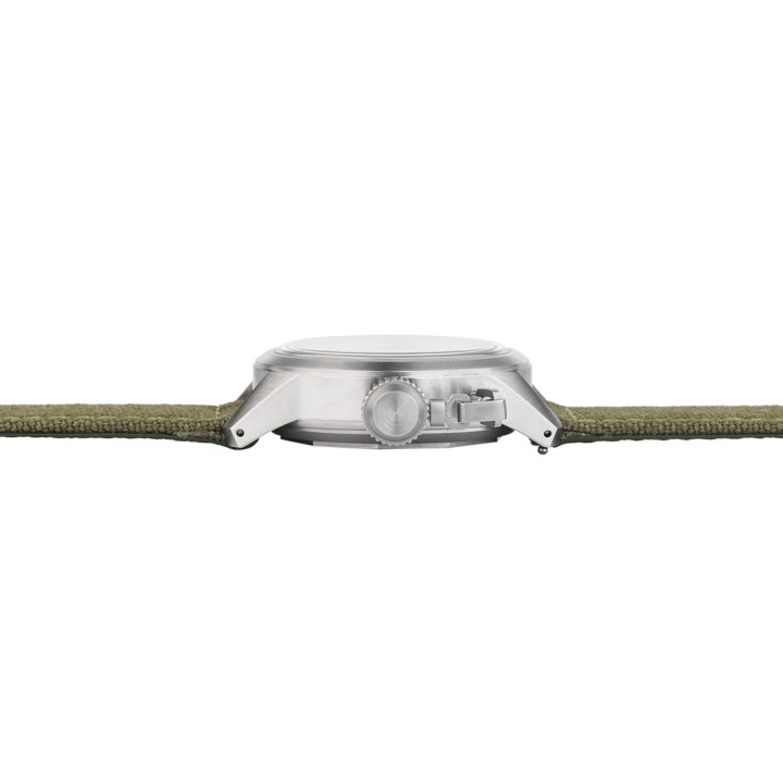 A-5 UDT Green Canvas