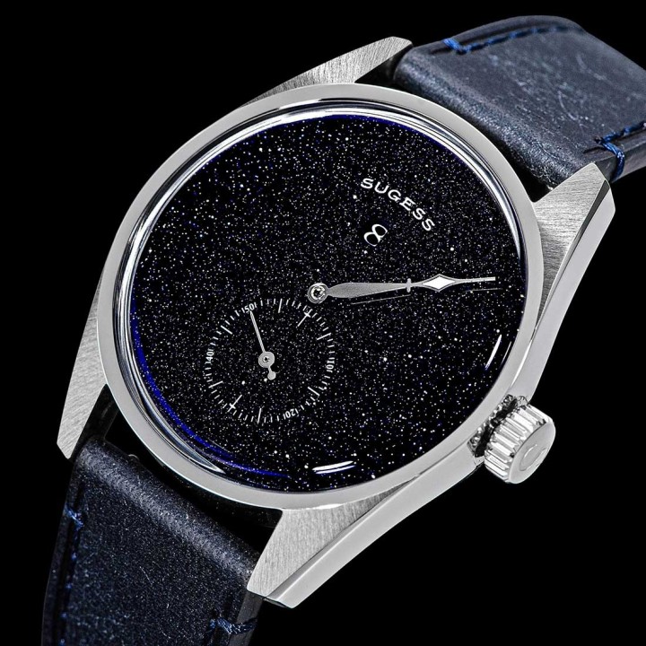 Sugess S451 Aventurine Mechanical