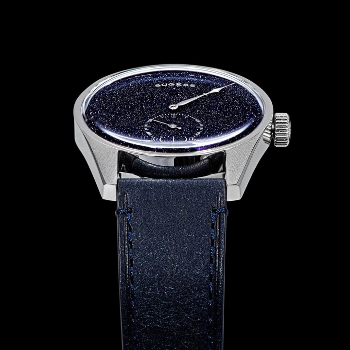 Sugess S451 Aventurine Mechanical