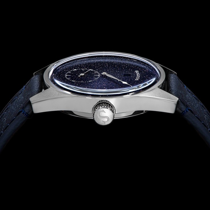 Sugess S451 Aventurine Mechanical