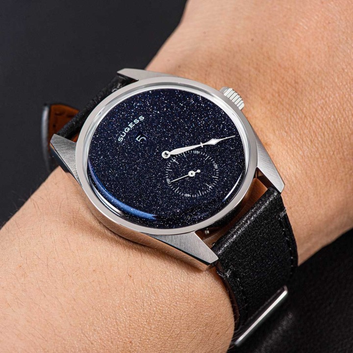 Sugess S451 Aventurine Mechanical