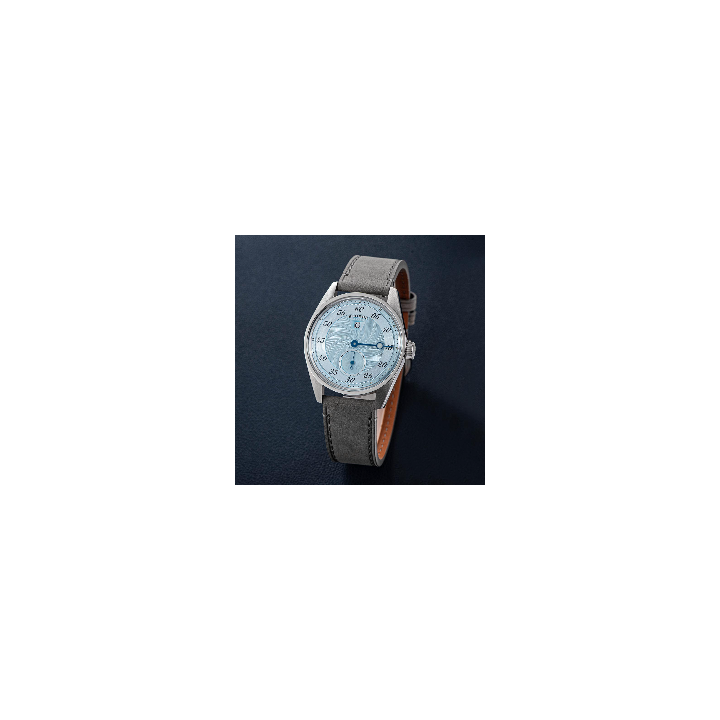 Sugess S451 Teal Blue