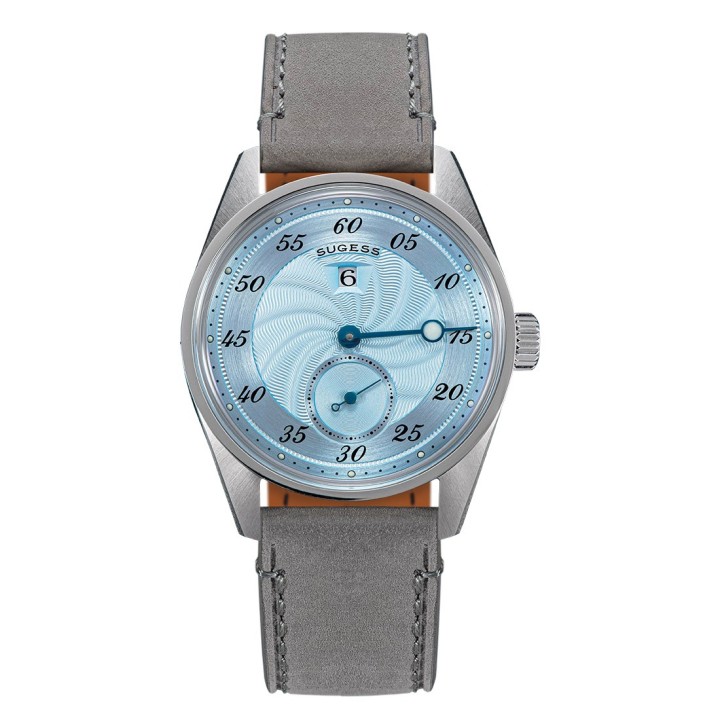 Sugess S451 Teal Blue