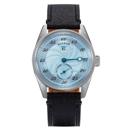 Sugess S451 Teal Blue-Black