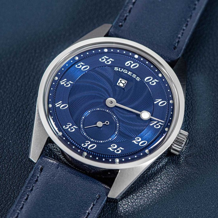 Sugess S451 Blue