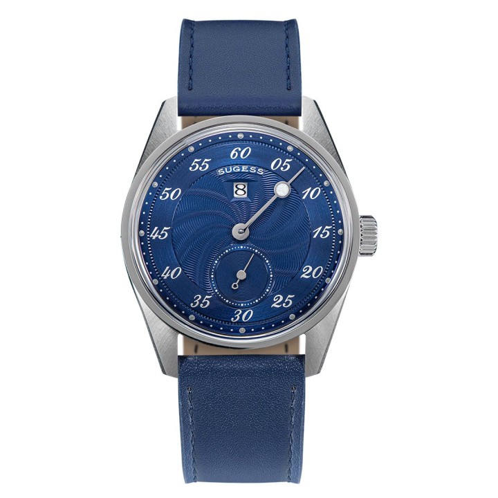 Sugess S451 Blue