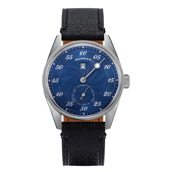 Sugess S451 Blue-Black