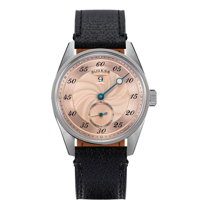 Sugess S451 Salmon - Black