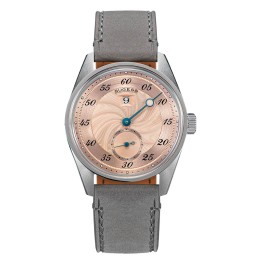 Sugess S451 Salmon
