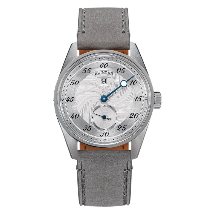 Sugess S451 Silver