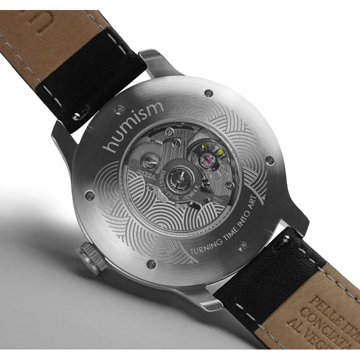 Hwan 42mm