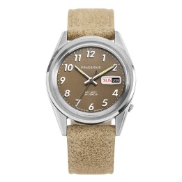 REC SPEC - KHAKI BROWN SAND