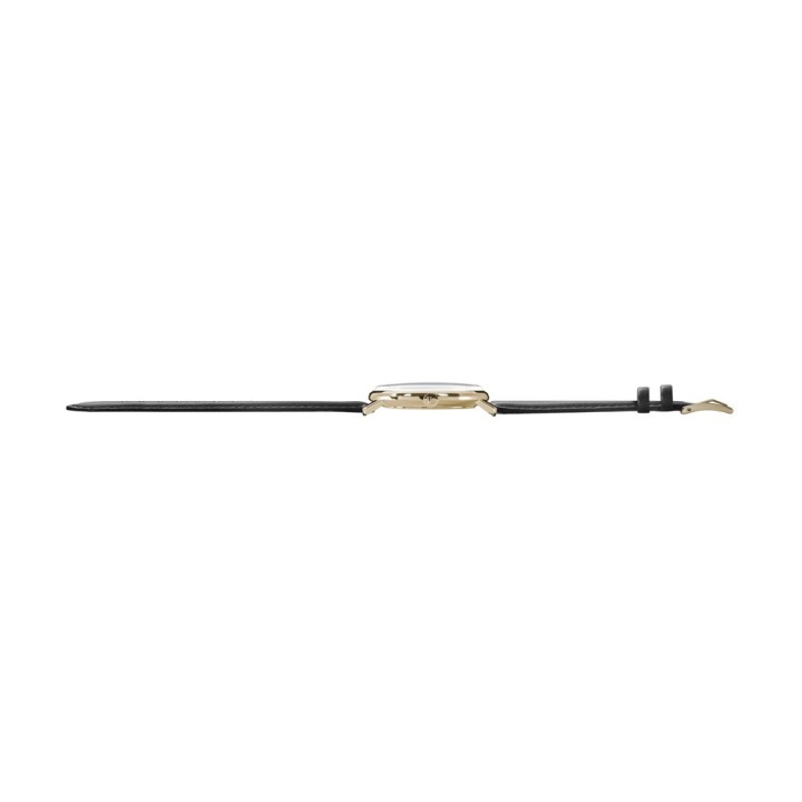 Volta 39 Leather Gold White Black
