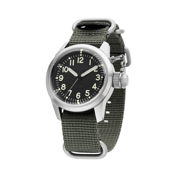 A-5 UDT OG-107 NATO