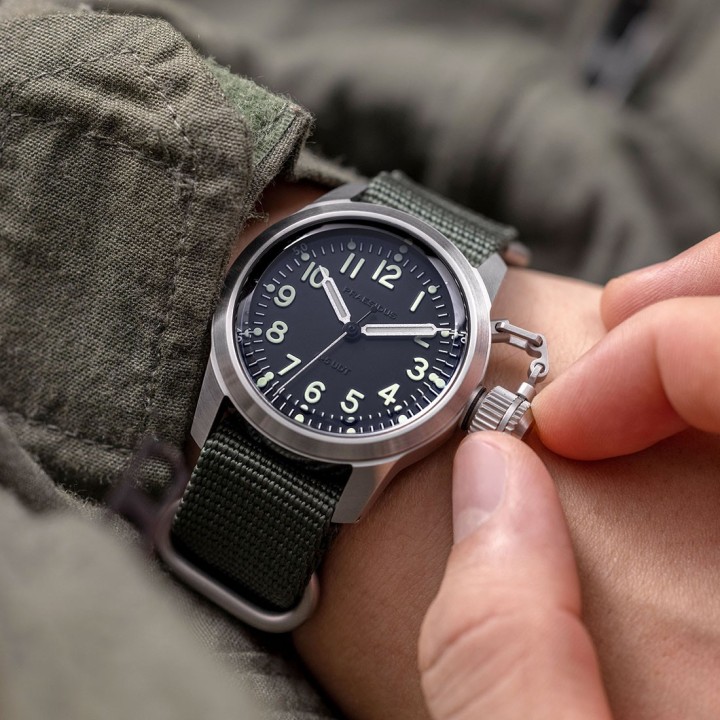 A-5 UDT OG-107 NATO