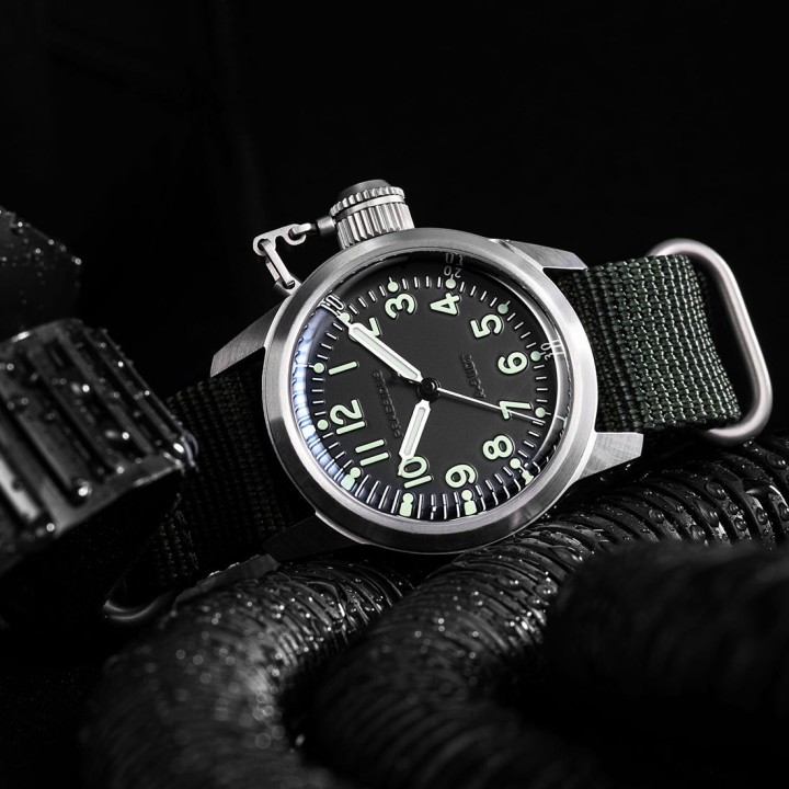 A-5 UDT OG-107 NATO