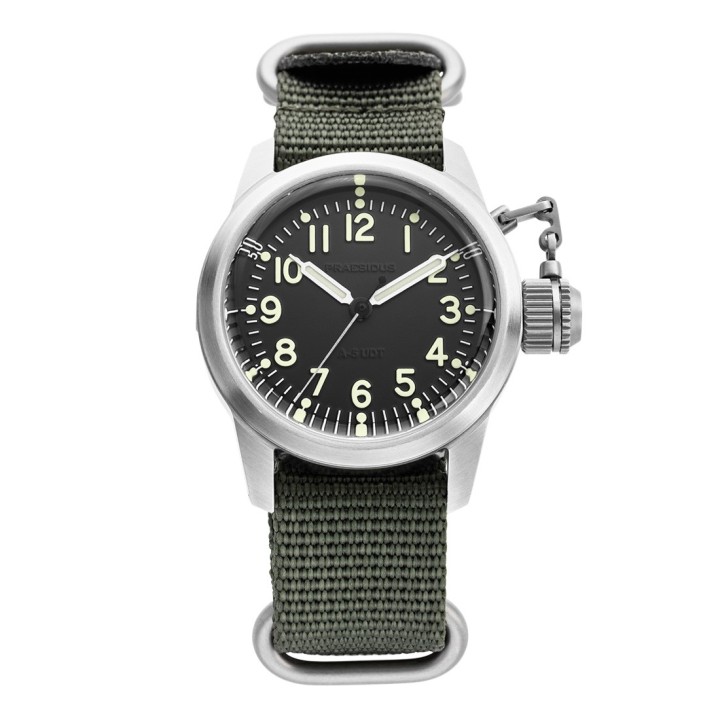 A-5 UDT OG-107 NATO