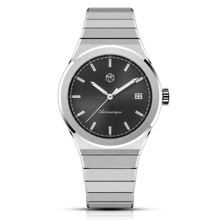 LA FIDÈLE ANTHRACITE