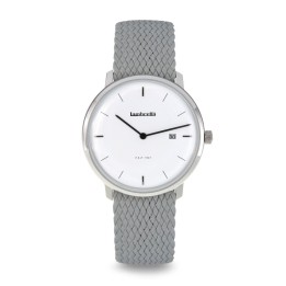 Volta 39 Perlon White Grey