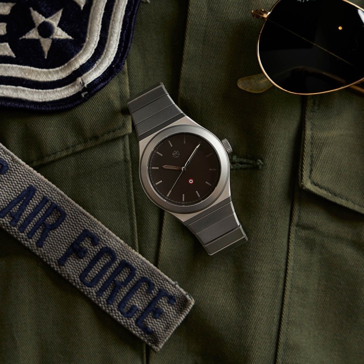 LA FIDÈLE MILITARY