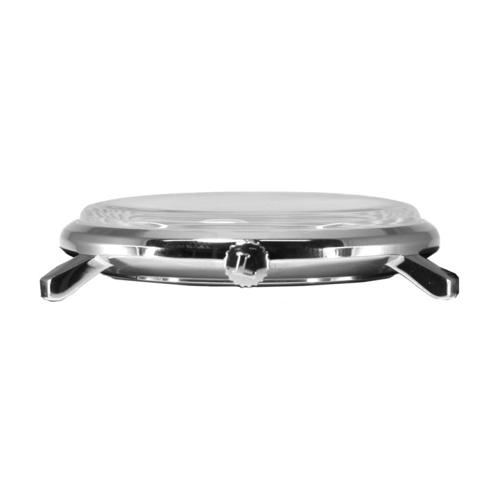 Volta 39 Perlon White Grey