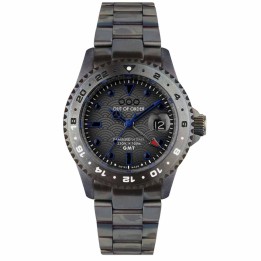 GMT TOKYO SHIBUYA - ULTRA DISTRESSED SWISS MADE