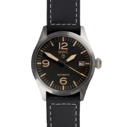 Classic 40mm Aviator Automatic Movement
