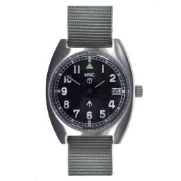 W10 1970's Pattern 24 Jewel Automatic