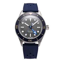 Basecamp Explorer Blue
