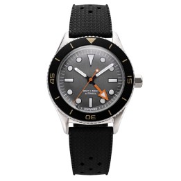 Basecamp Explorer Orange