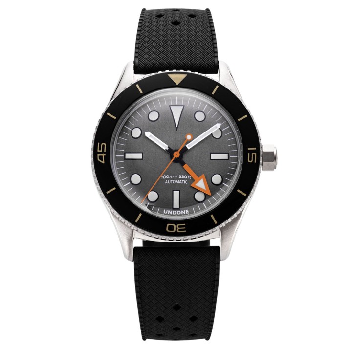 Basecamp Explorer Orange