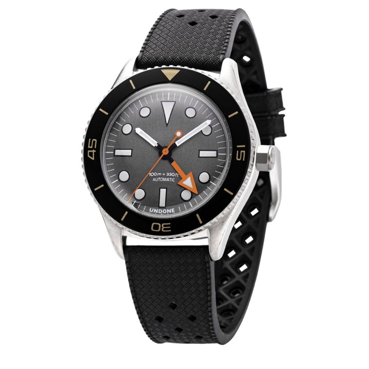 Basecamp Explorer Orange