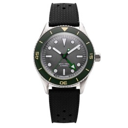 Basecamp Explorer Green