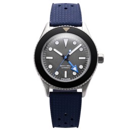 Basecamp Explorer Black Blue