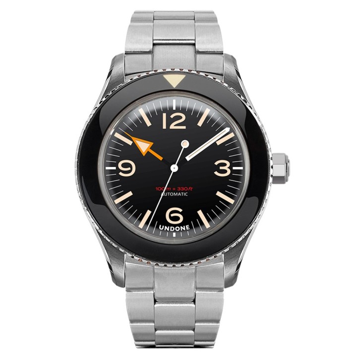 Basecamp Labcraft Automatic