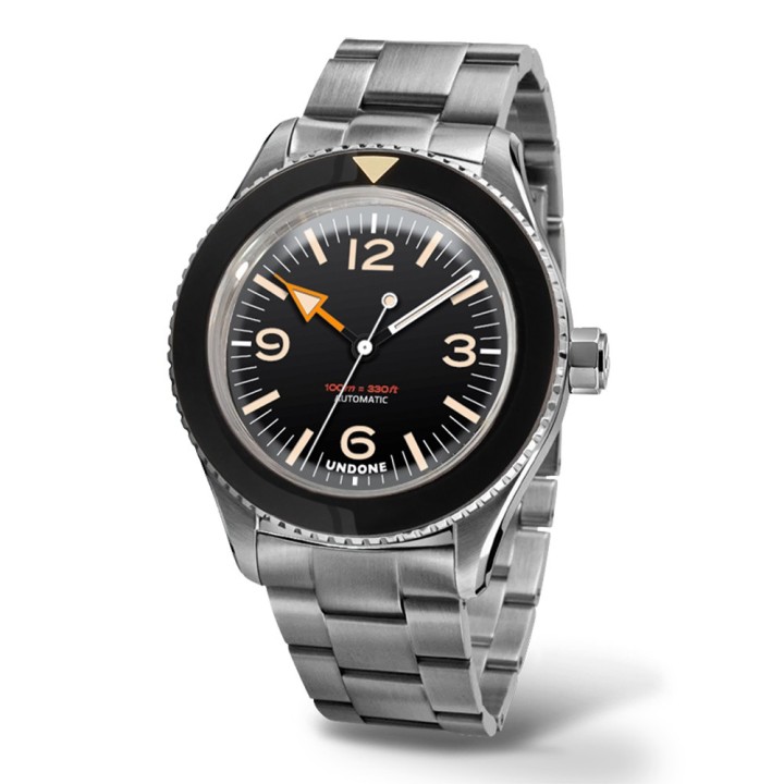 Basecamp Labcraft Automatic
