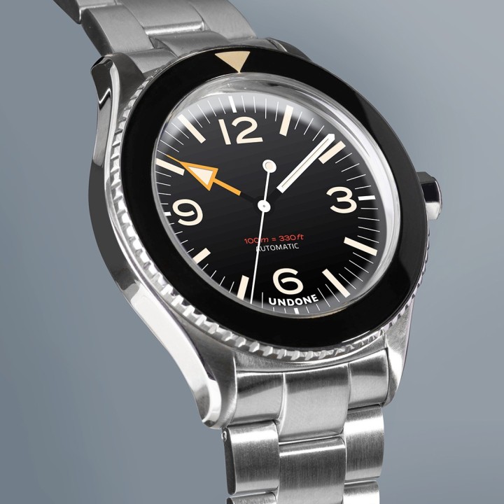 Basecamp Labcraft Automatic
