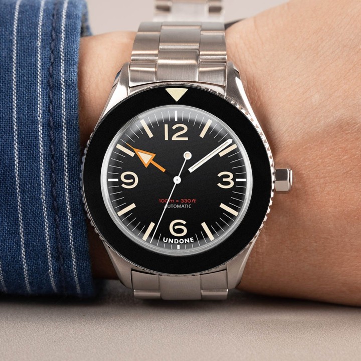 Basecamp Labcraft Automatic